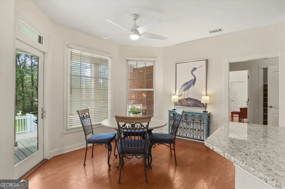 203 Cypress Lakes DR Bloomingdale, GA 31302