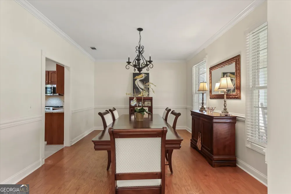 203 Cypress Lakes DR Bloomingdale, GA 31302