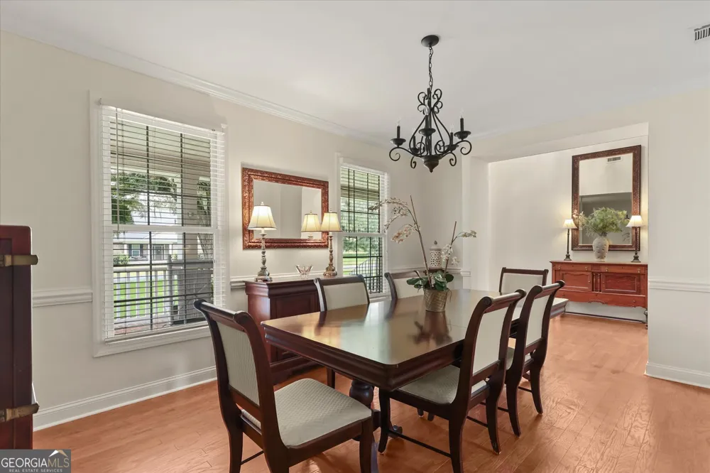 203 Cypress Lakes DR Bloomingdale, GA 31302