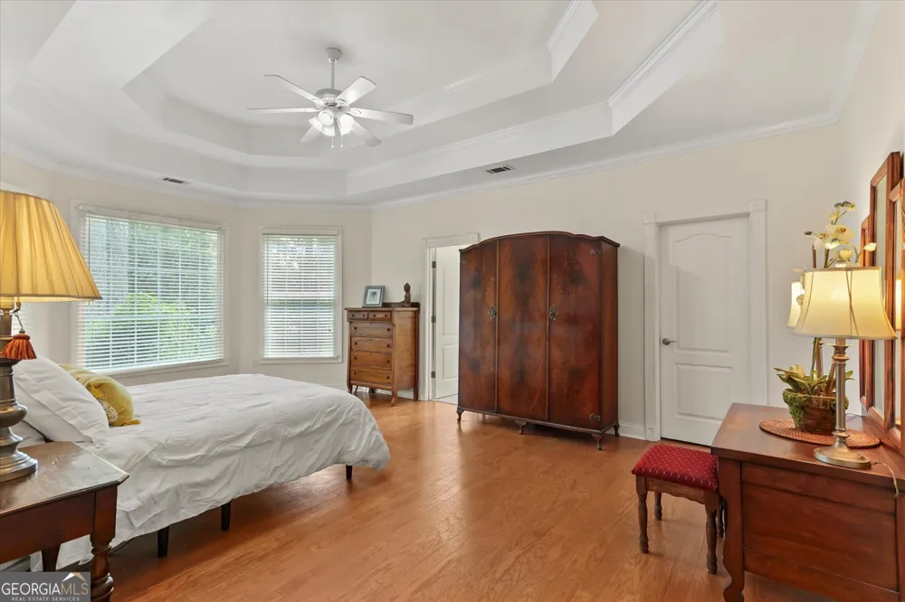203 Cypress Lakes DR Bloomingdale, GA 31302