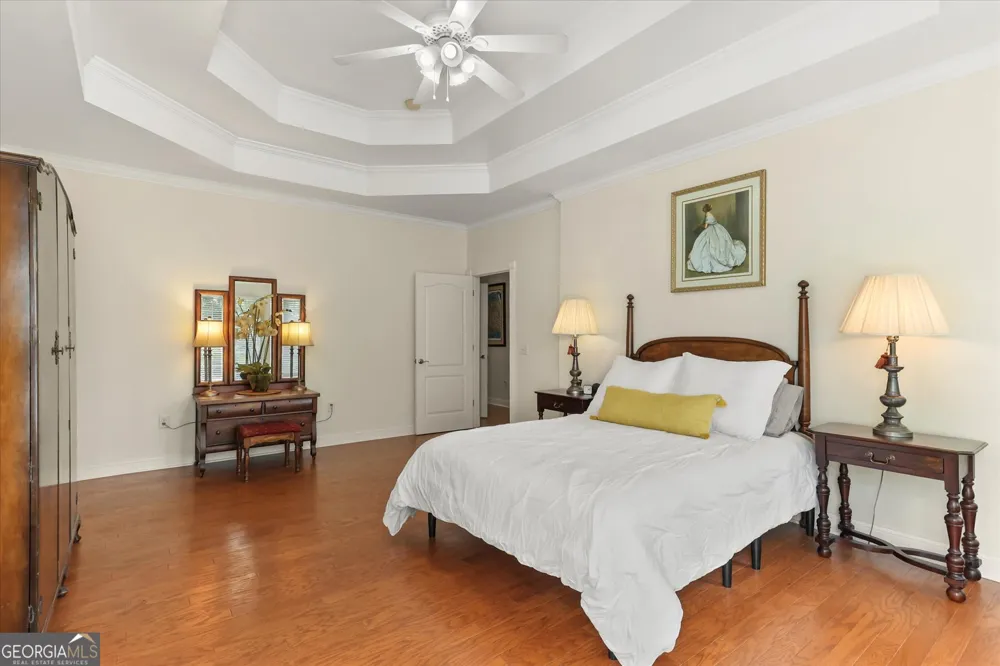 203 Cypress Lakes DR Bloomingdale, GA 31302
