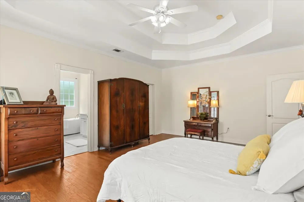 203 Cypress Lakes DR Bloomingdale, GA 31302