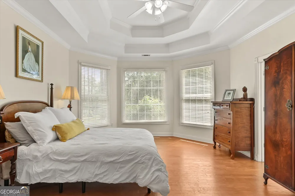 203 Cypress Lakes DR Bloomingdale, GA 31302