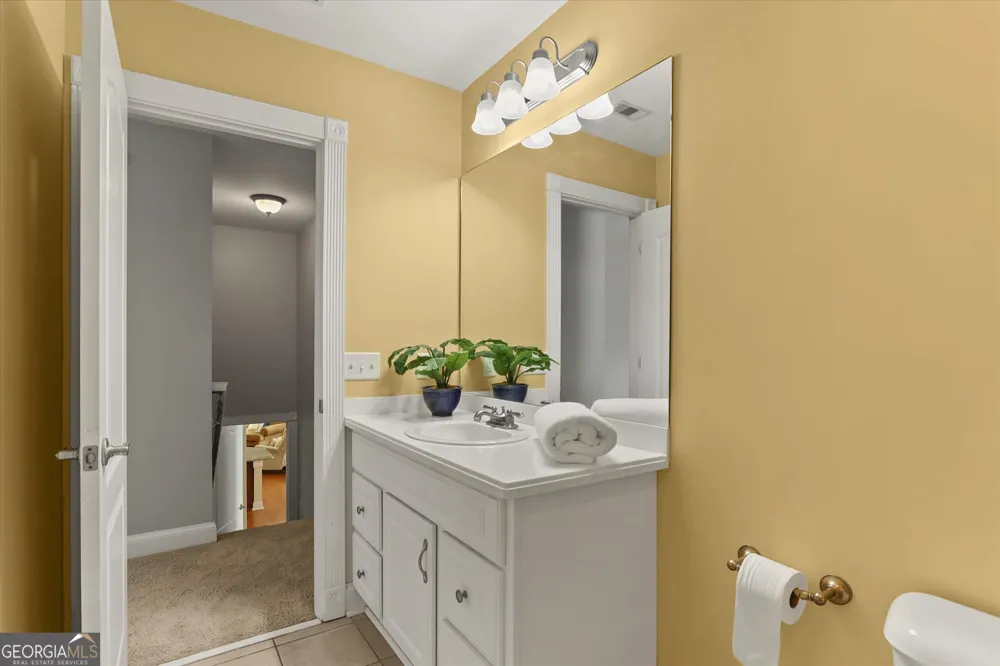203 Cypress Lakes DR Bloomingdale, GA 31302