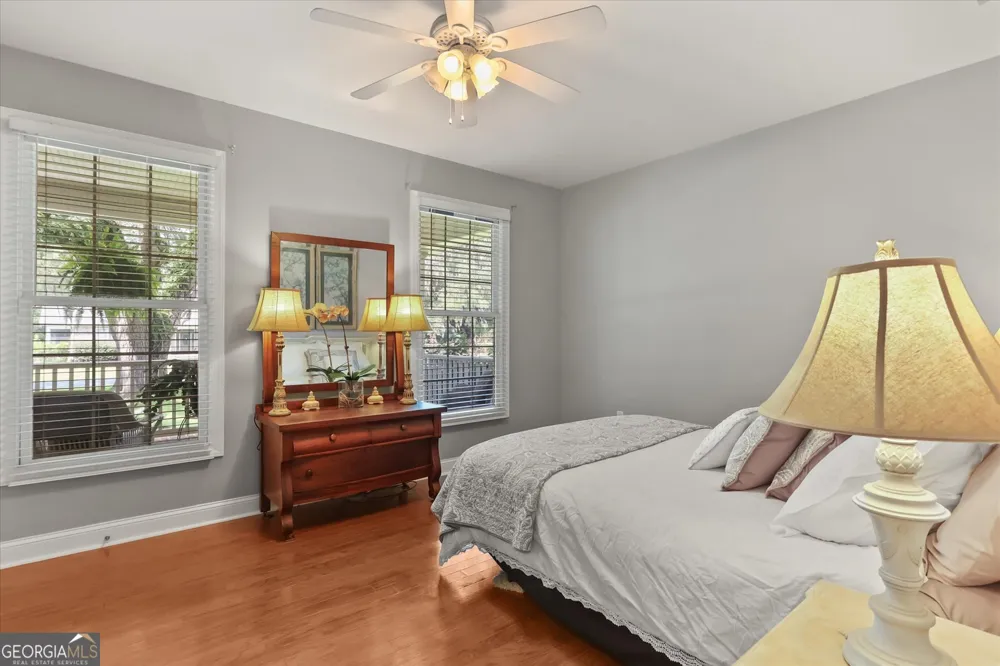 203 Cypress Lakes DR Bloomingdale, GA 31302