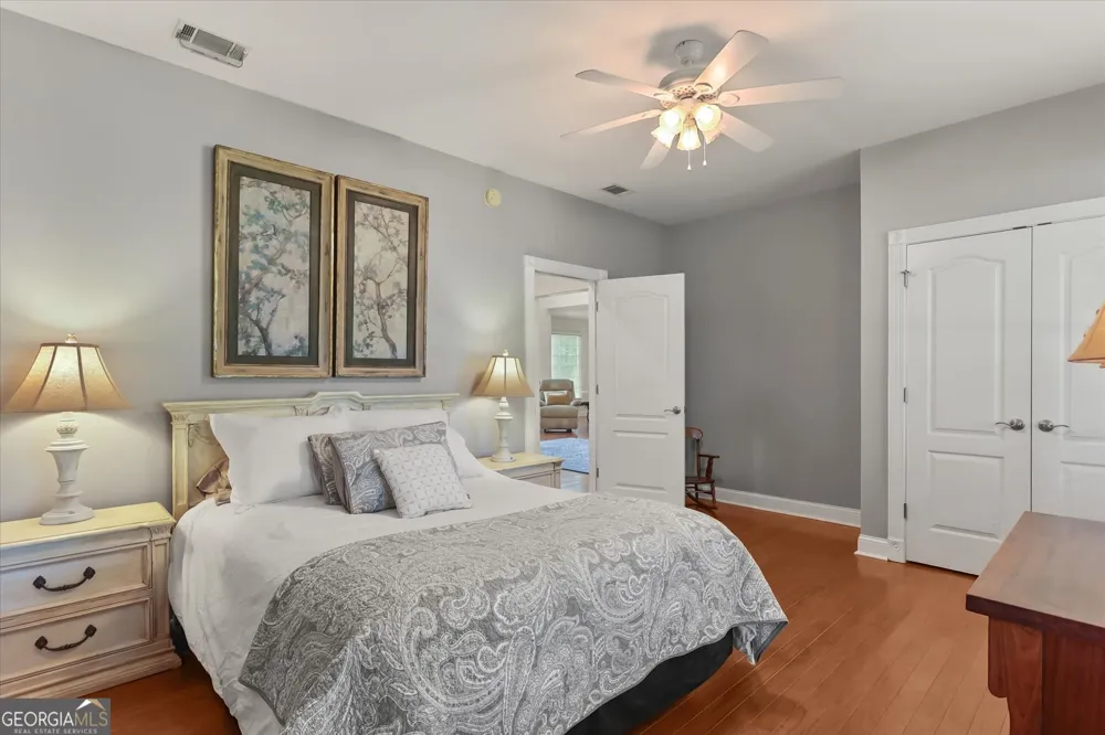 203 Cypress Lakes DR Bloomingdale, GA 31302