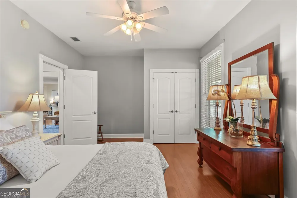 203 Cypress Lakes DR Bloomingdale, GA 31302