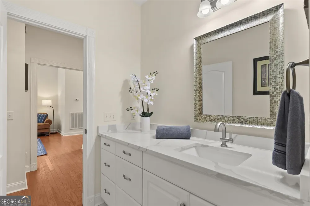 203 Cypress Lakes DR Bloomingdale, GA 31302