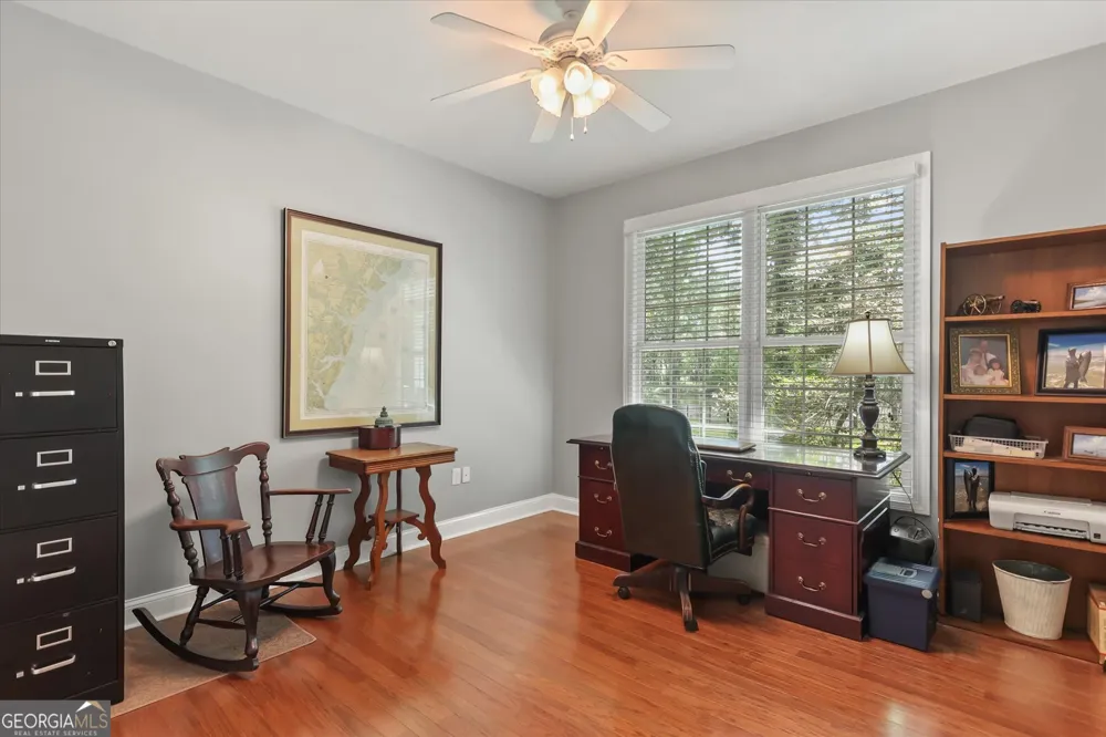 203 Cypress Lakes DR Bloomingdale, GA 31302