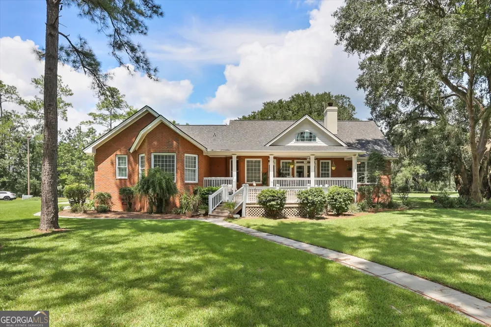 203 Cypress Lakes DR Bloomingdale, GA 31302