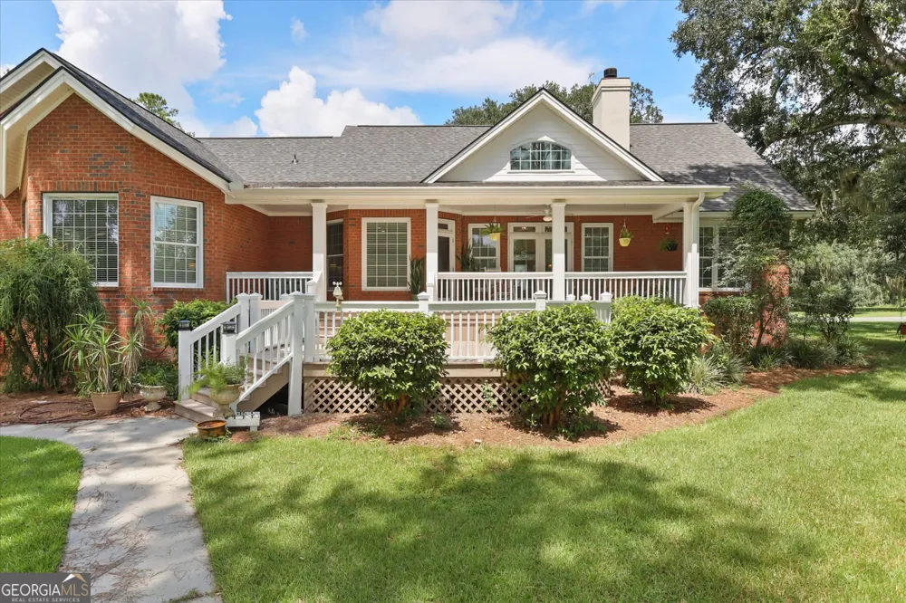 203 Cypress Lakes DR Bloomingdale, GA 31302