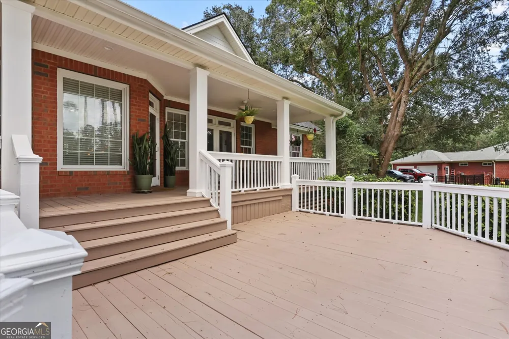 203 Cypress Lakes DR Bloomingdale, GA 31302