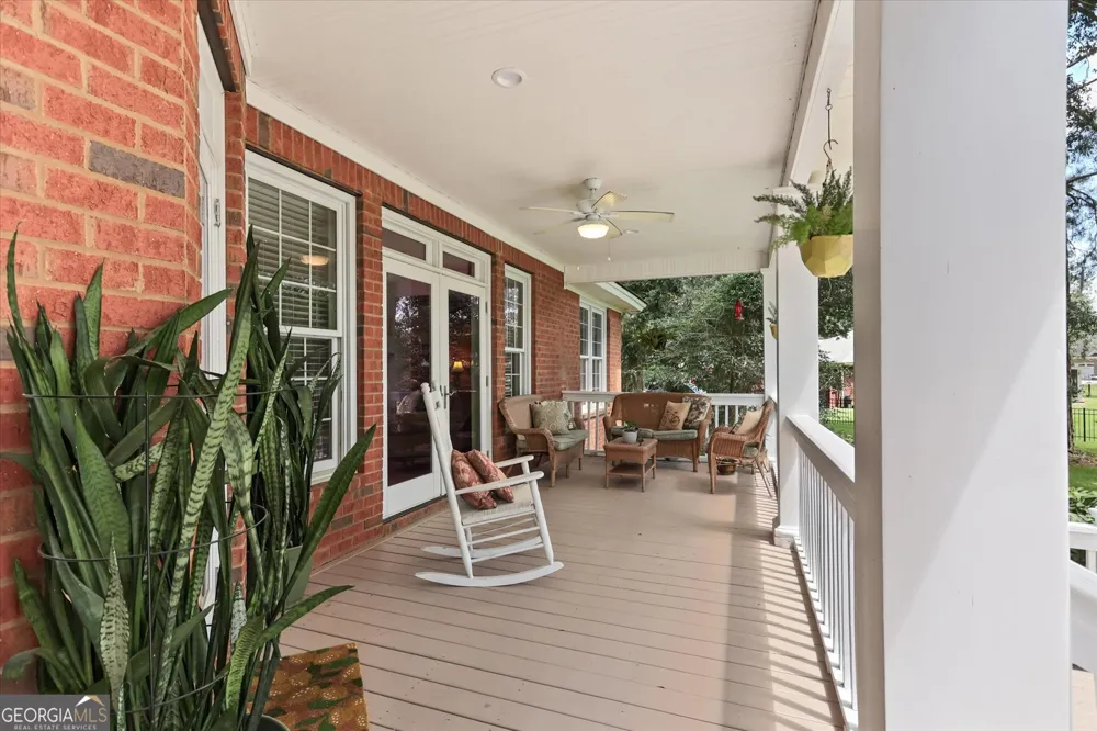 203 Cypress Lakes DR Bloomingdale, GA 31302