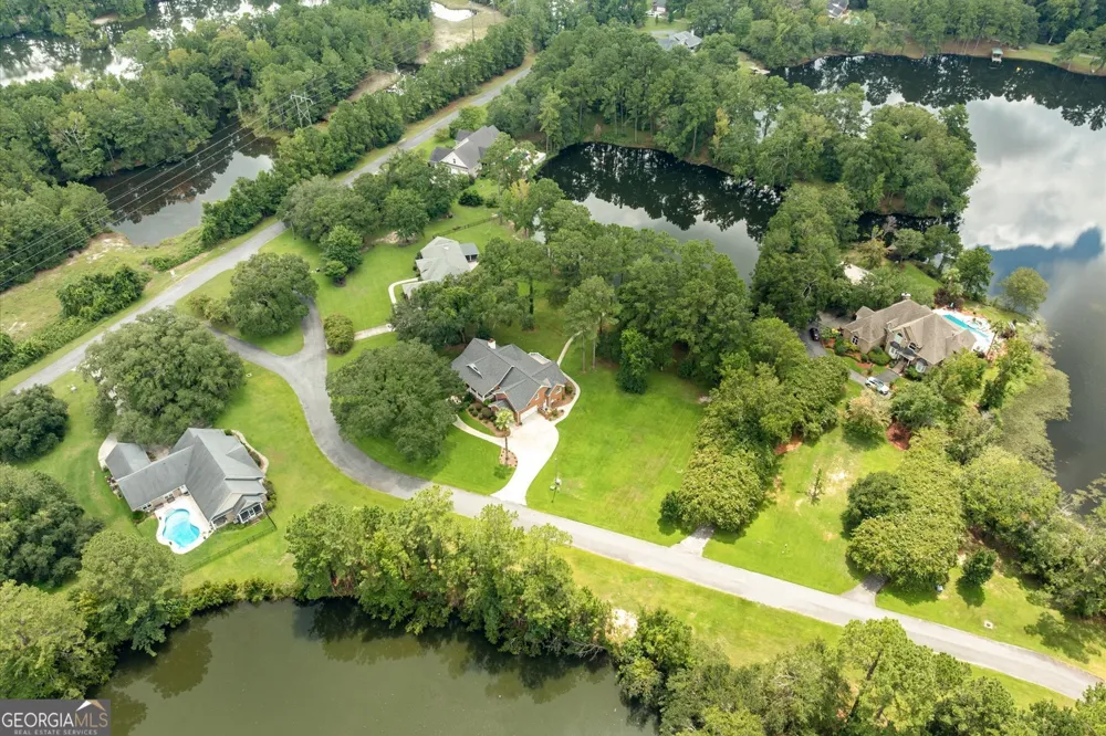 203 Cypress Lakes DR Bloomingdale, GA 31302