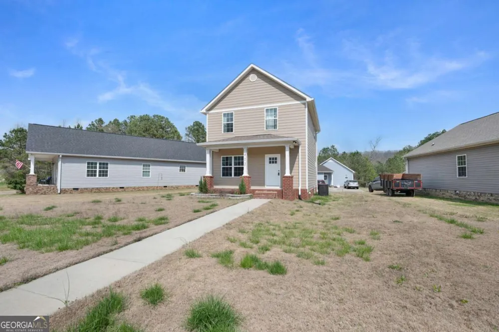 422 Coahulla Creek DR Dalton, GA 30721
