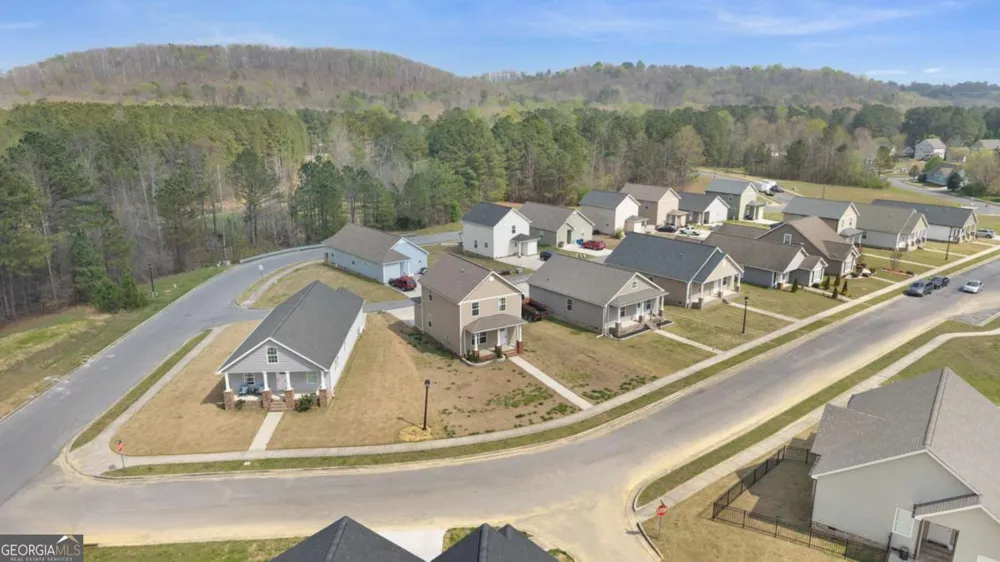 422 Coahulla Creek DR Dalton, GA 30721