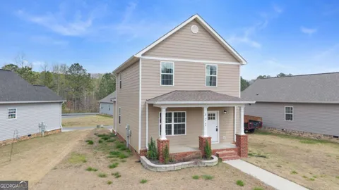 422 Coahulla Creek DR