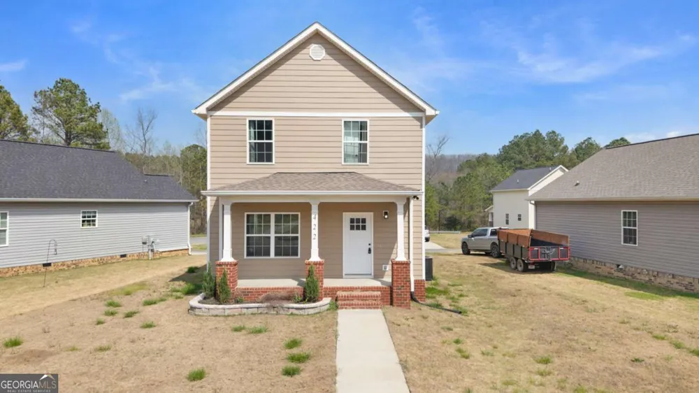 422 Coahulla Creek DR Dalton, GA 30721