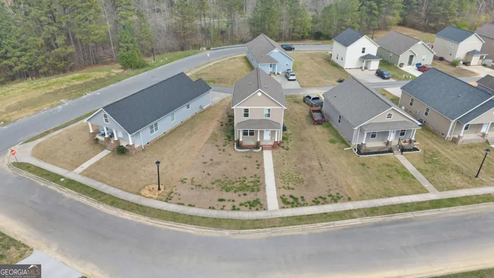 422 Coahulla Creek DR Dalton, GA 30721
