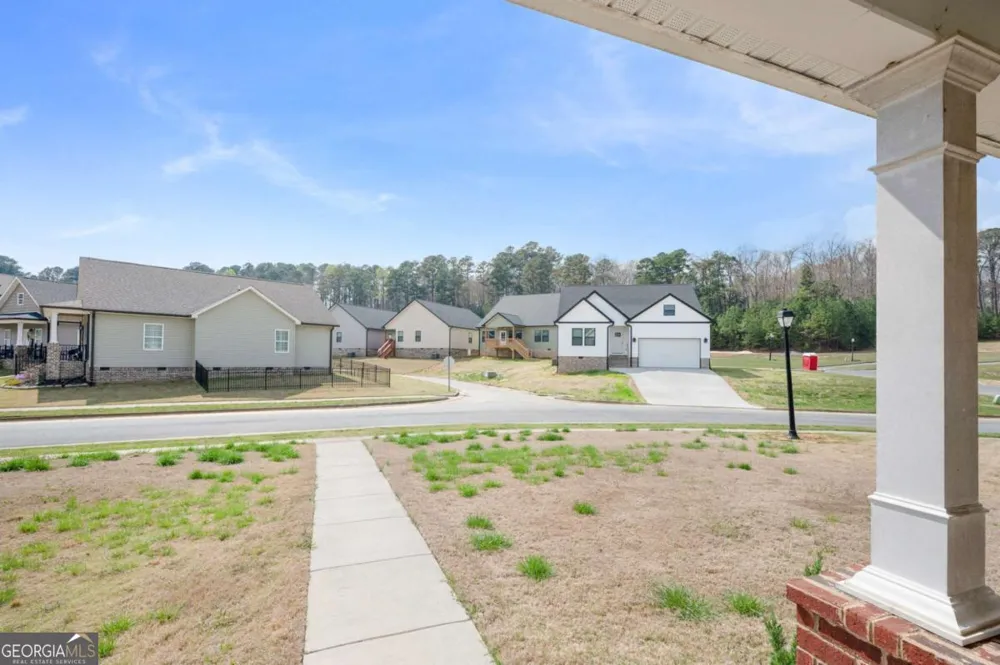 422 Coahulla Creek DR Dalton, GA 30721