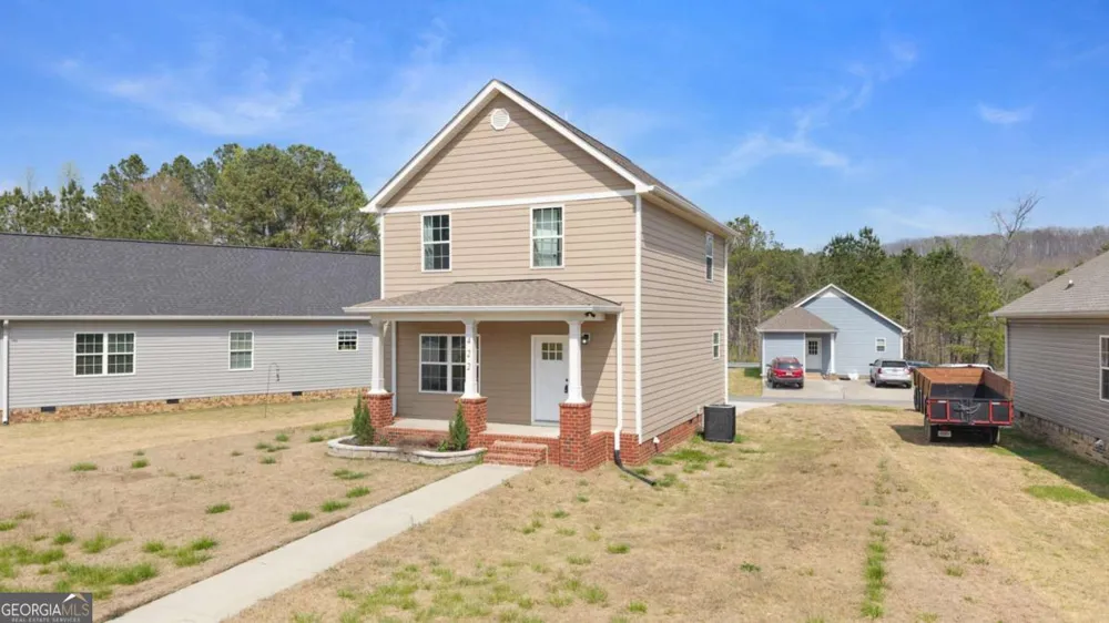 422 Coahulla Creek DR Dalton, GA 30721