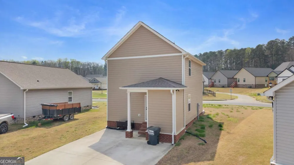 422 Coahulla Creek DR Dalton, GA 30721
