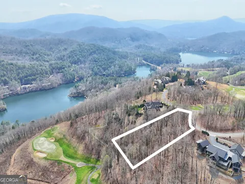LOT 15 Waterfall DR