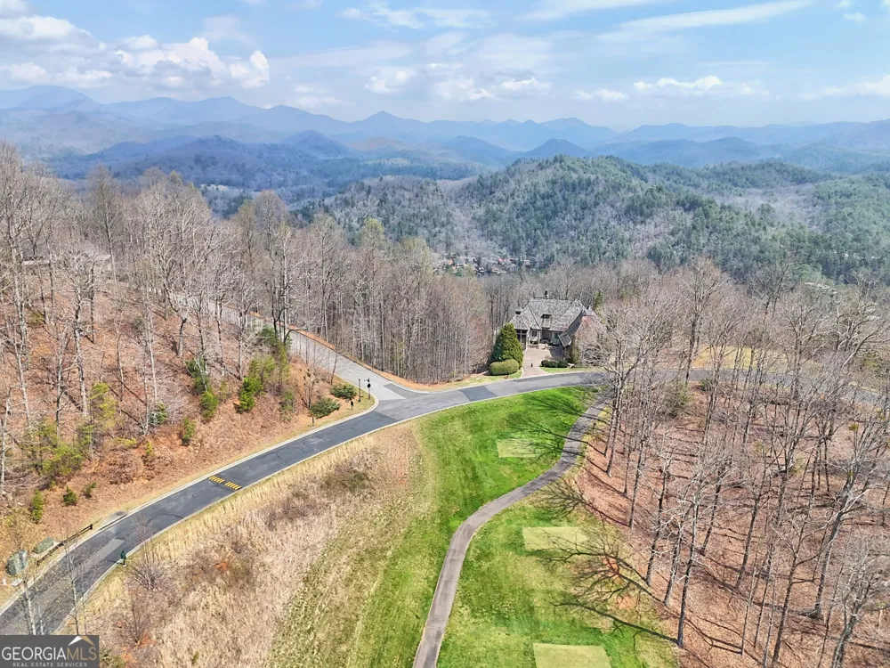 LOT 15 Waterfall DR Clayton, GA 30525