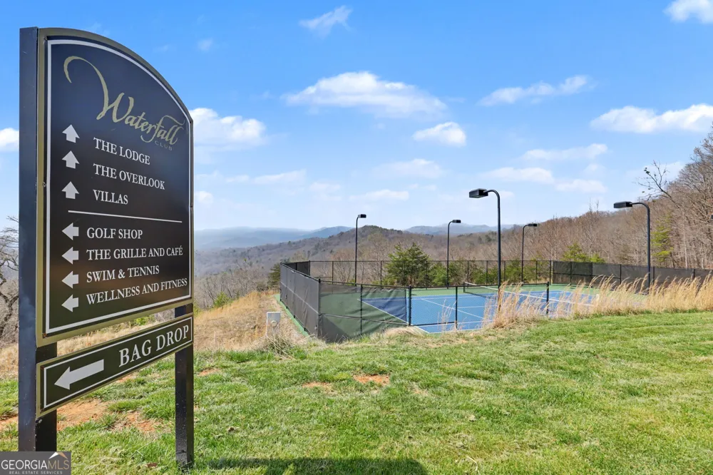 LOT 15 Waterfall DR Clayton, GA 30525