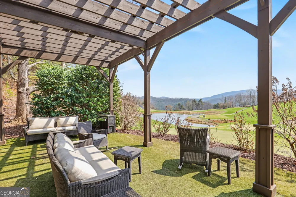 LOT 15 Waterfall DR Clayton, GA 30525
