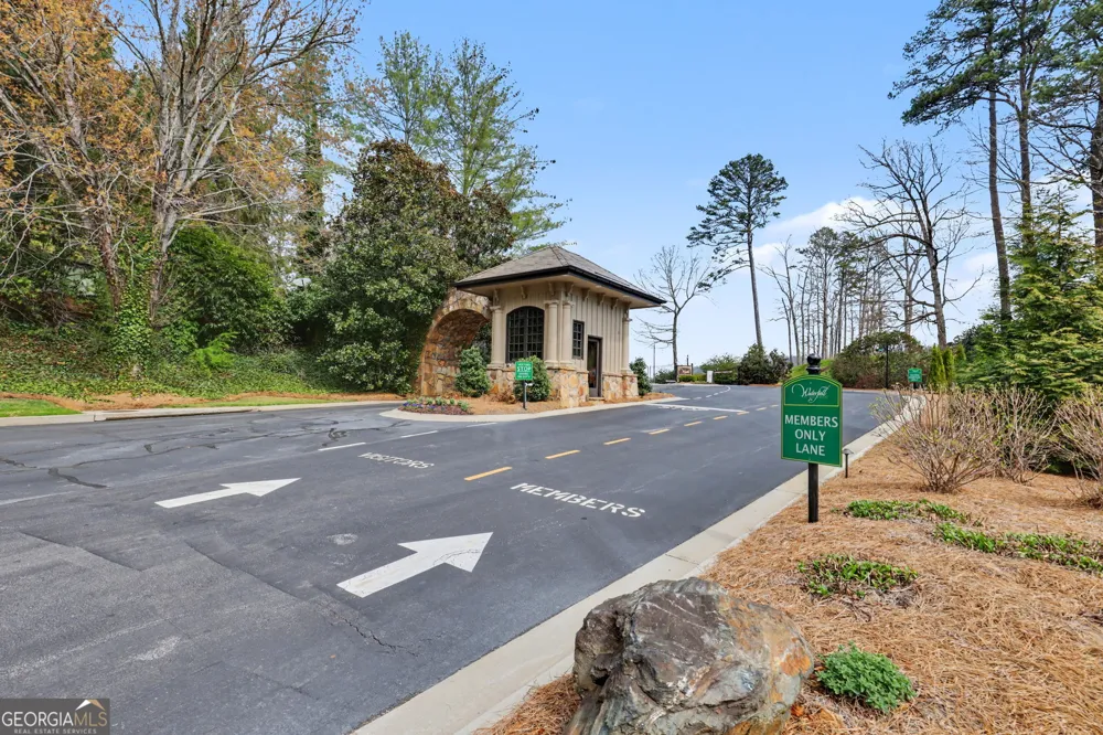 LOT 15 Waterfall DR Clayton, GA 30525