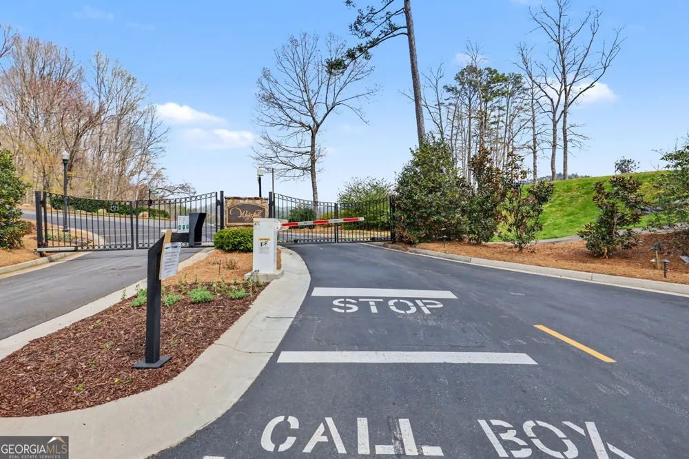 LOT 15 Waterfall DR Clayton, GA 30525