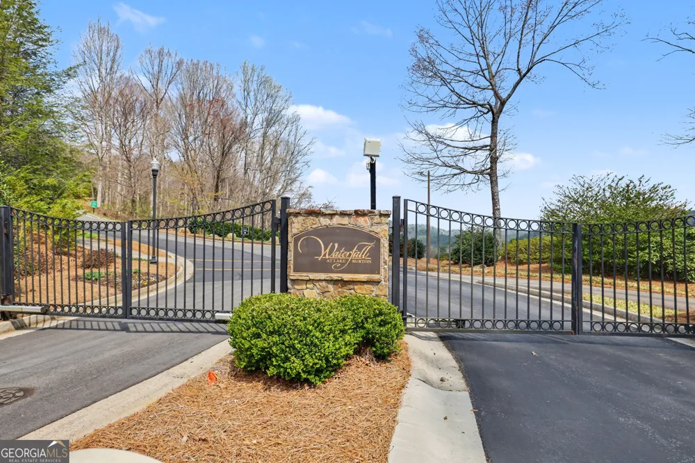 LOT 15 Waterfall DR Clayton, GA 30525