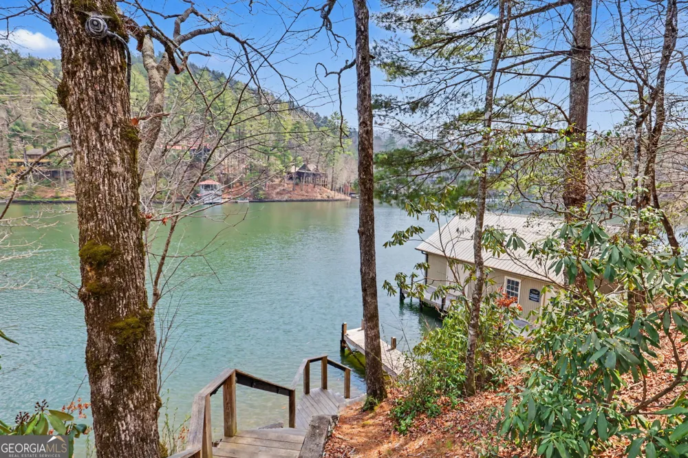 LOT 15 Waterfall DR Clayton, GA 30525