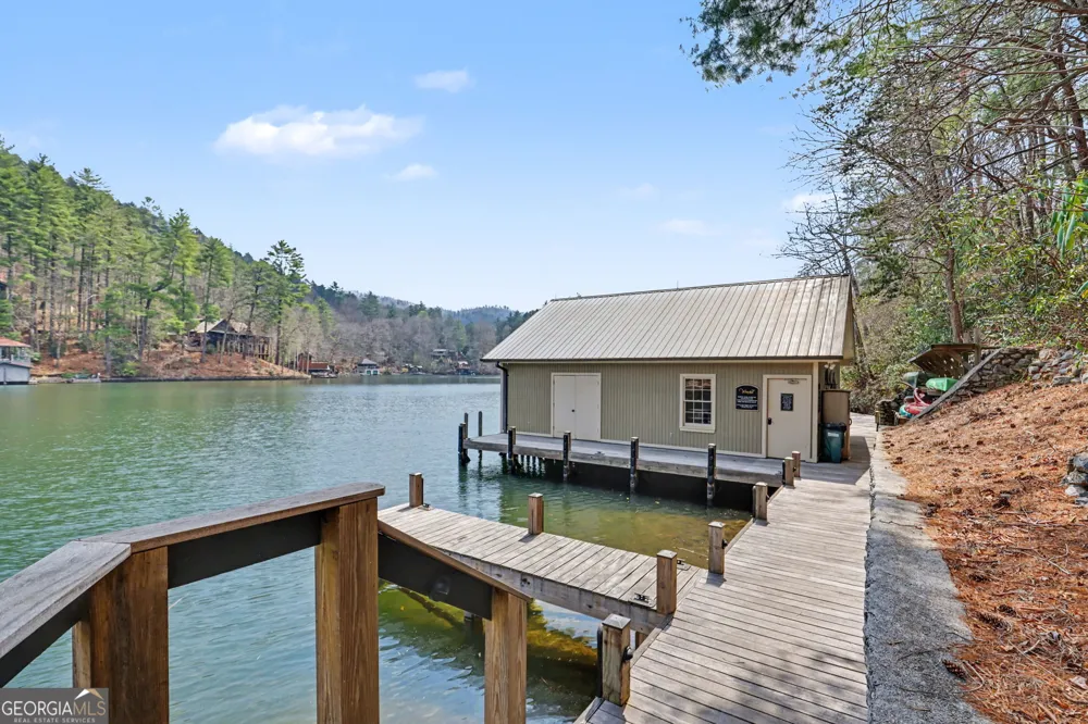 LOT 15 Waterfall DR Clayton, GA 30525