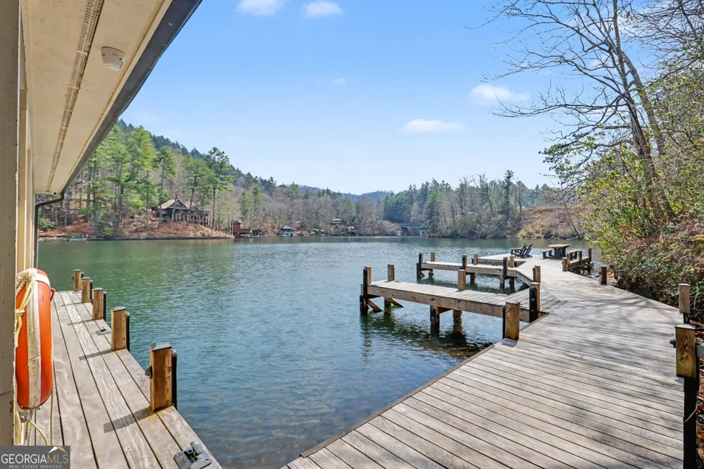 LOT 15 Waterfall DR Clayton, GA 30525