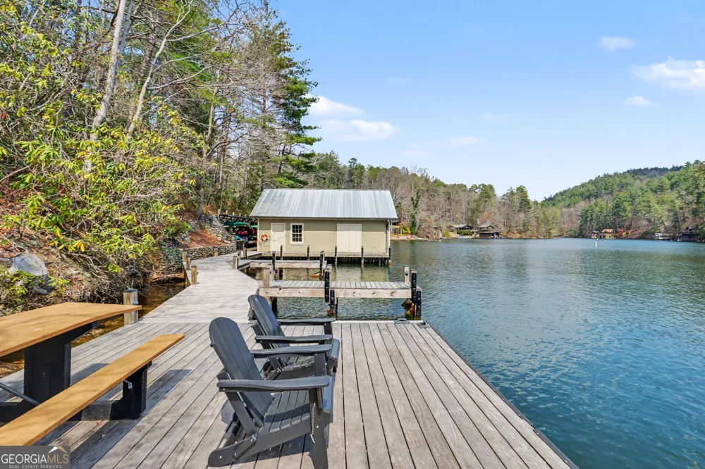 LOT 15 Waterfall DR Clayton, GA 30525