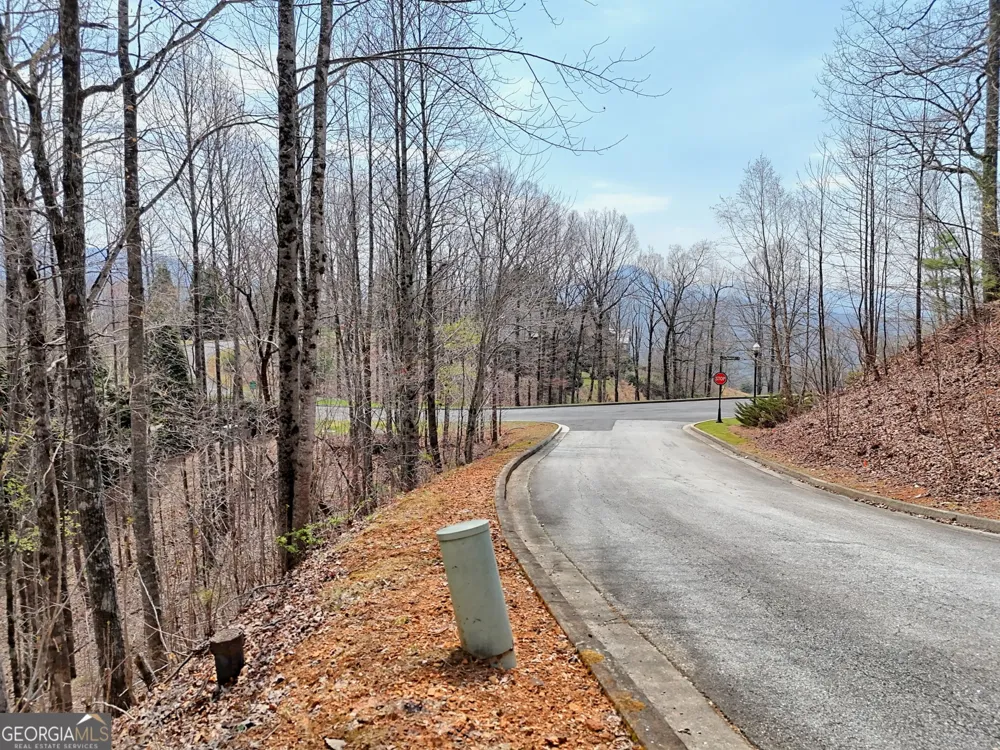 LOT 15 Waterfall DR Clayton, GA 30525