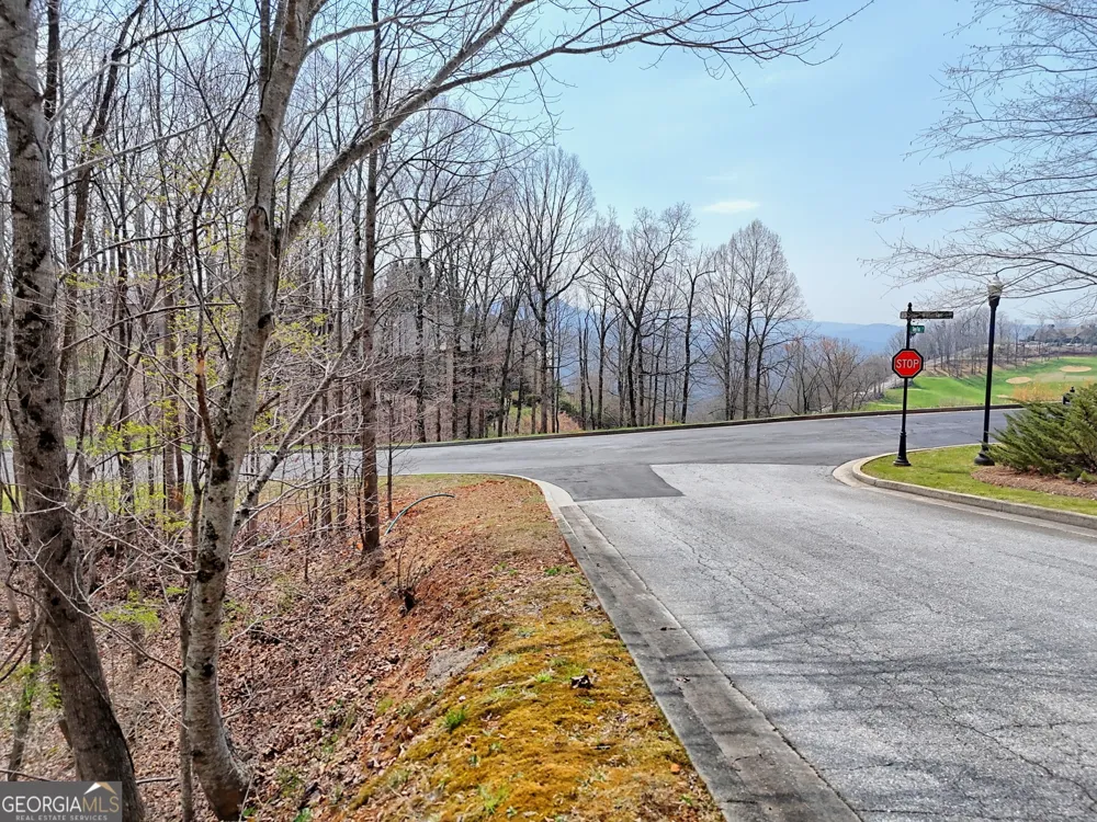 LOT 15 Waterfall DR Clayton, GA 30525