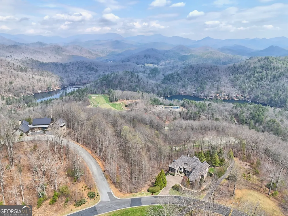 LOT 15 Waterfall DR Clayton, GA 30525