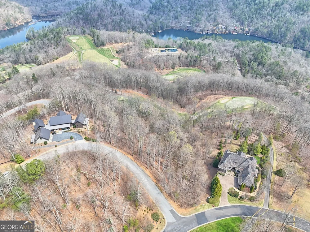 LOT 15 Waterfall DR Clayton, GA 30525