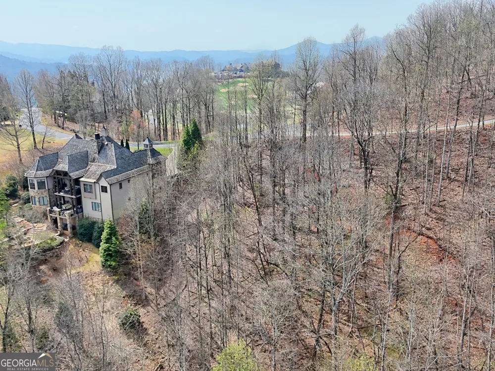 LOT 15 Waterfall DR Clayton, GA 30525