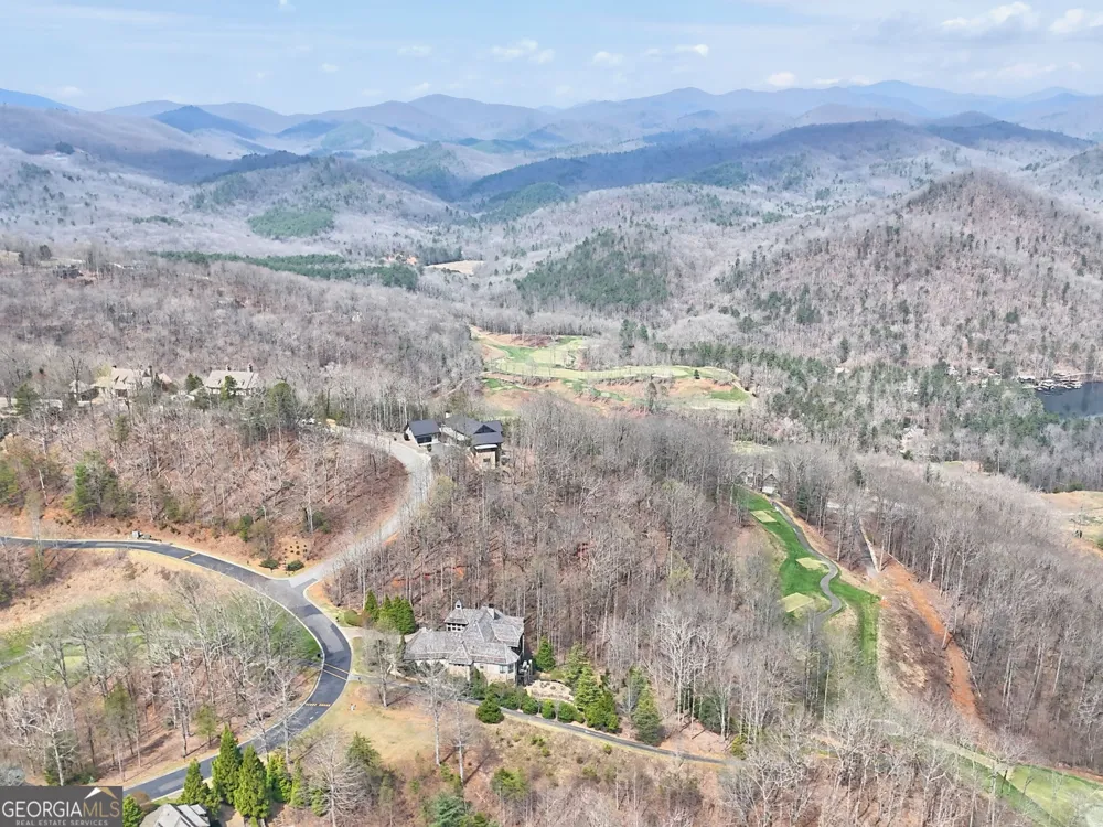 LOT 15 Waterfall DR Clayton, GA 30525