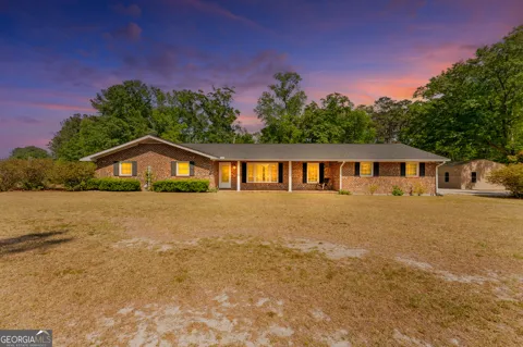 1530 Olive Branch RD