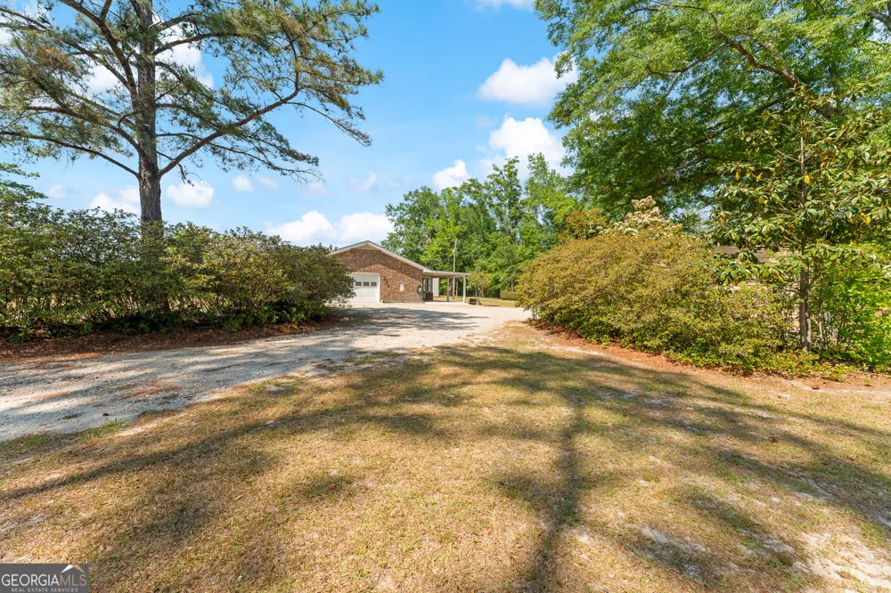 1530 Olive Branch RD Ellabell, GA 31308