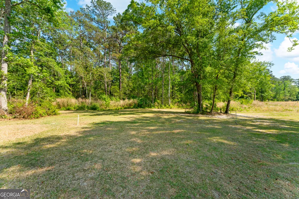 1530 Olive Branch RD Ellabell, GA 31308