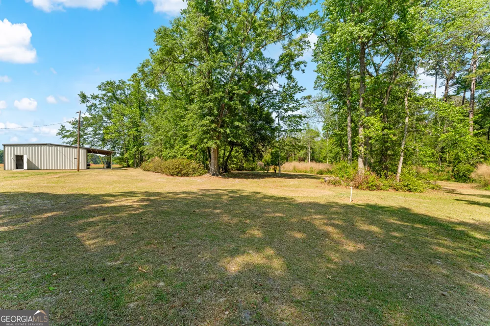 1530 Olive Branch RD Ellabell, GA 31308