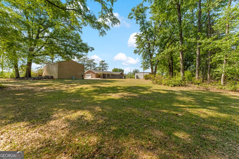 1530 Olive Branch RD Ellabell, GA 31308