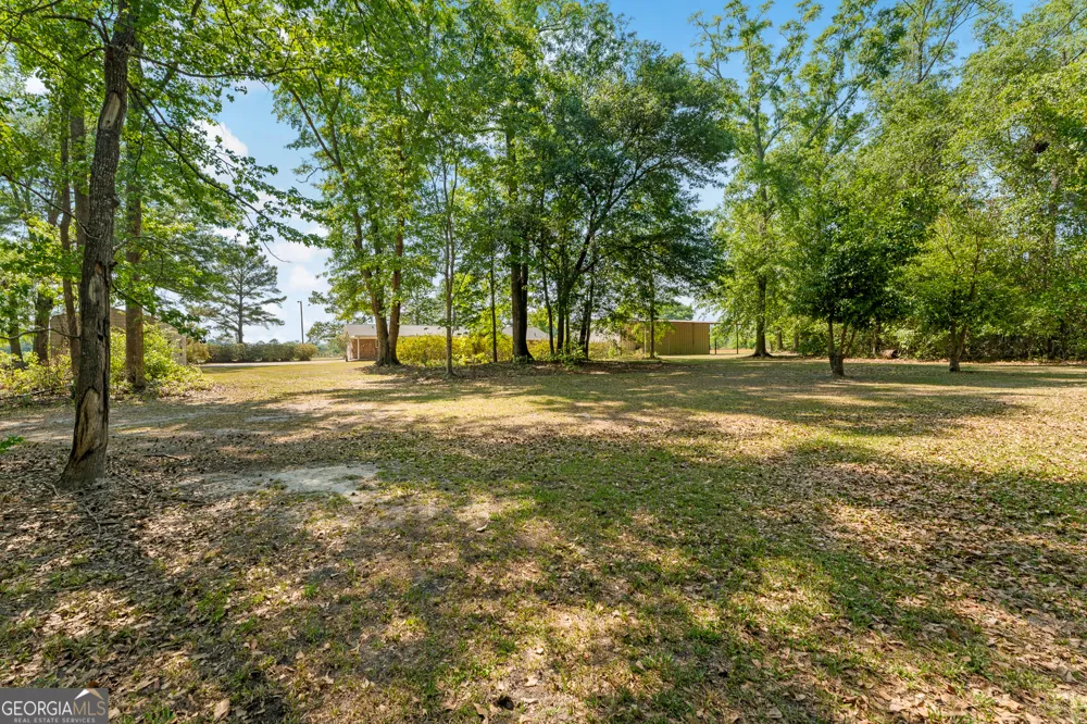 1530 Olive Branch RD Ellabell, GA 31308