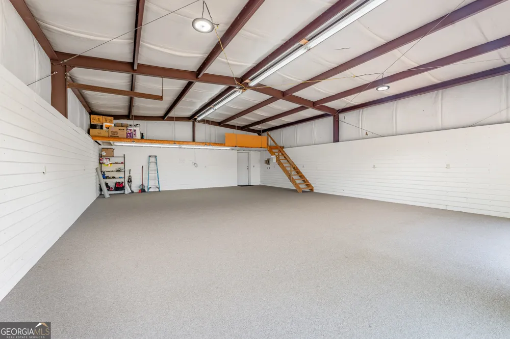 1530 Olive Branch RD Ellabell, GA 31308